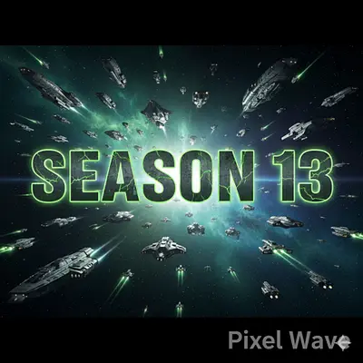 Futurama Season 13