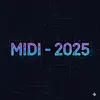 MIDI - 2025