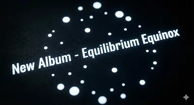 Equilibrium - Equinox