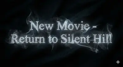 Return to Silent Hill