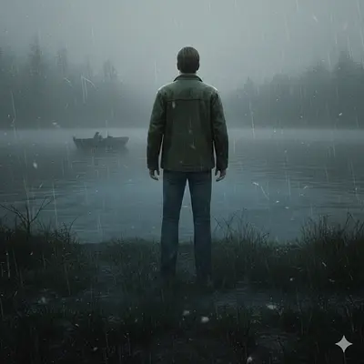 Silent Hill 2 - Re Review