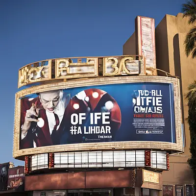 A Year of Blockbusters and Indie Gems: A Look Back at 2024 in Film